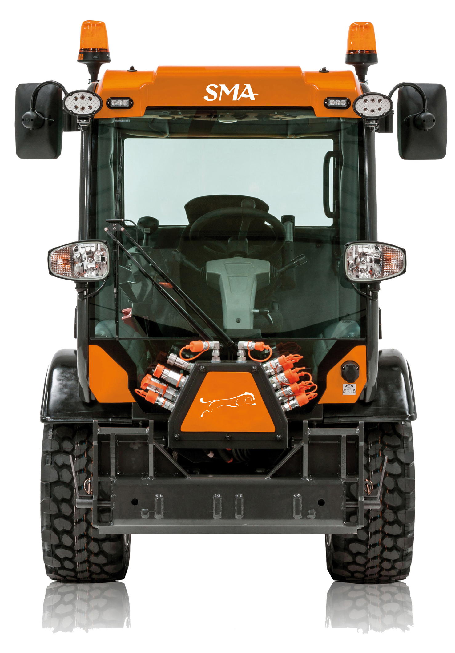 VMS XS