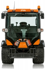 VMS XL
