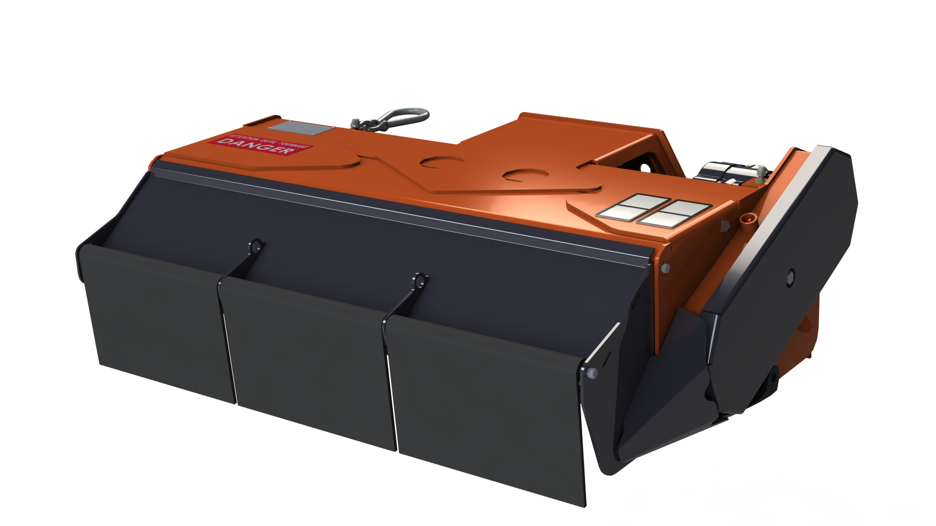 PREMIUM 125 – NOUVEAUTE !