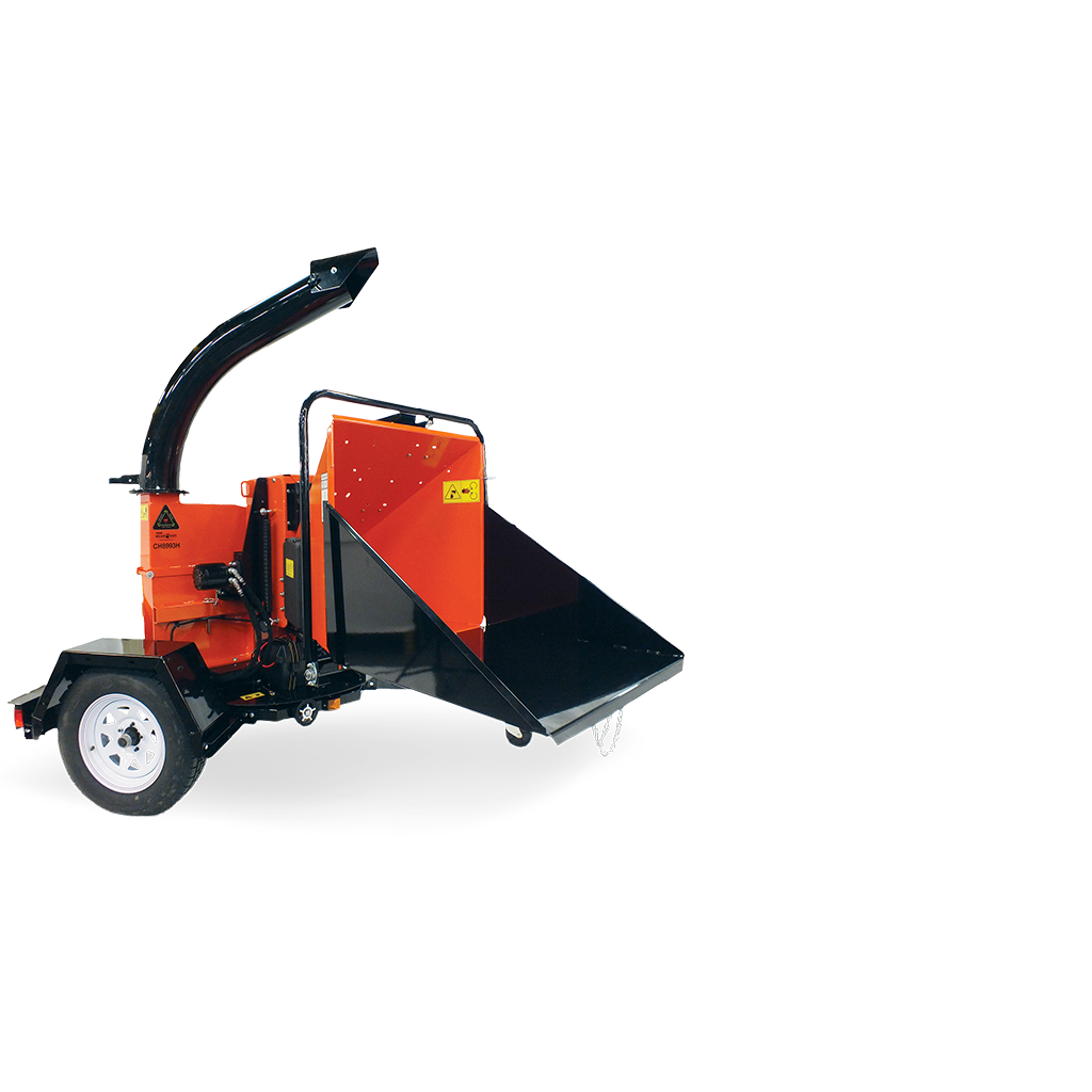 Broyeur à main SMA by BEARCAT CH 8993H