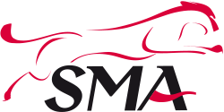 Logo SMA